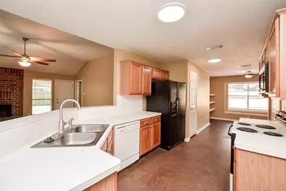 22823 Williamschase Drive, Katy, TX 77449 - Photo 7
