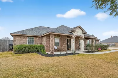 11214 Aaron Way, Needville, TX 77461 - Photo 1