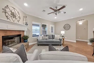 11214 Aaron Way, Needville, TX 77461 - Photo 5