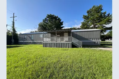 20511 N Navasota Drive, New Caney, TX 77357 - Photo 1