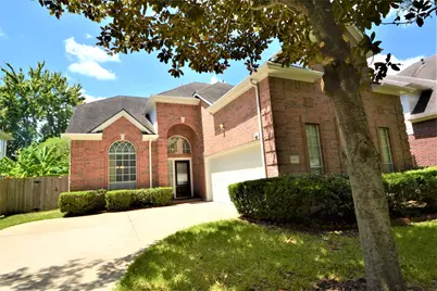 15307 Amesbury Lane, Sugar Land, TX 77478 - Photo 1