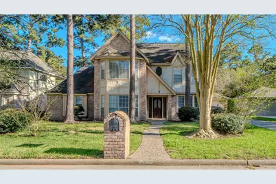 5507 Slashwood Lane, Spring, TX 77379 - Photo 1