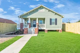 5322 Avenue K, Galveston, TX 77551 - Photo 1