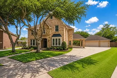 13222 Dusty Grove Lane, Sugar Land, TX 77498 - Photo 1