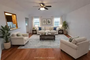 805 Bormann St, Brenham, TX 77833 - Photo 7