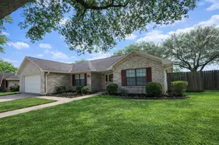 805 Bormann St, Brenham, TX 77833 - Photo 3