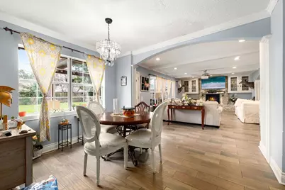 5434 Sheraton Oaks Drive, Houston, TX 77091 - Photo 13