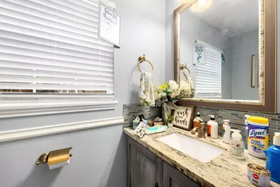 5434 Sheraton Oaks Drive, Houston, TX 77091 - Photo 17