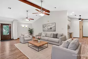 5680 Pratt Rd, College Station, TX 77845 - Photo 3
