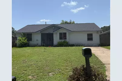 4927 Glenridge Lane, Houston, TX 77053 - Photo 1
