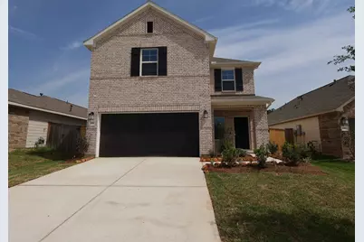 771 Hackberry Branch Court, Magnolia, TX 77354 - Photo 1