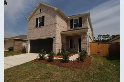 771 Hackberry Branch Court, Magnolia, TX 77354 - Photo 15