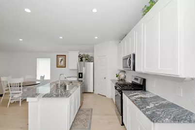 8014 Tropea Drive, Richmond, TX 77406 - Photo 5