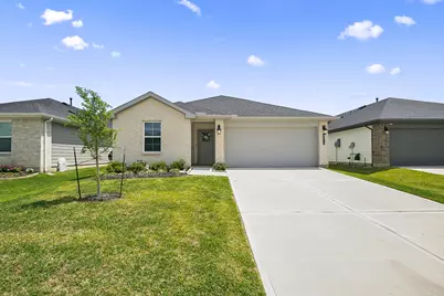 8014 Tropea Drive, Richmond, TX 77406 - Photo 1