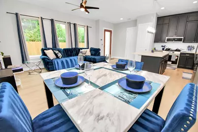 5718 Beall Street #A, Houston, TX 77091 - Photo 3