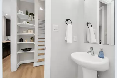 5718 Beall Street #A, Houston, TX 77091 - Photo 9
