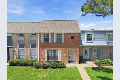 11002 Hammerly Boulevard #12, Houston, TX 77043 - Photo 1
