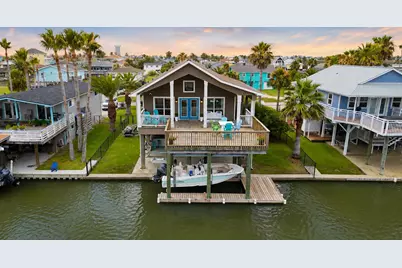 16602 Bahama Way, Jamaica Beach, TX 77554 - Photo 25