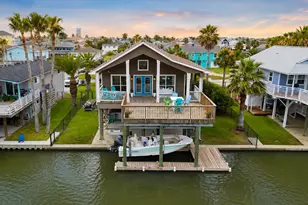 16602 Bahama Way, Jamaica Beach, TX 77554 - Photo 25