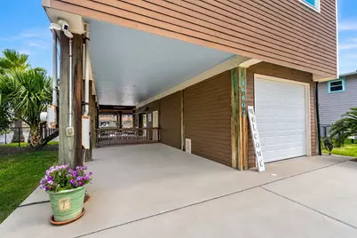 16602 Bahama Way, Jamaica Beach, TX 77554 - Photo 3