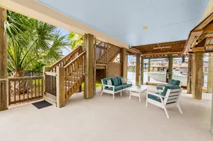 16602 Bahama Way, Jamaica Beach, TX 77554 - Photo 5