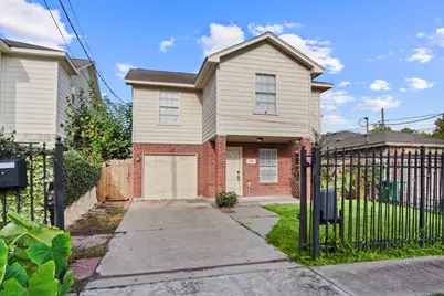 2106 Nettleton Street, Houston, TX 77004 - Photo 1