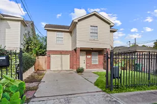 2106 Nettleton St, Houston, TX 77004 - Photo 1