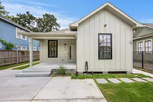305 Archer St, Houston, TX 77009 - Photo 1