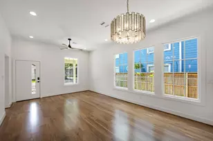 305 Archer St, Houston, TX 77009 - Photo 5