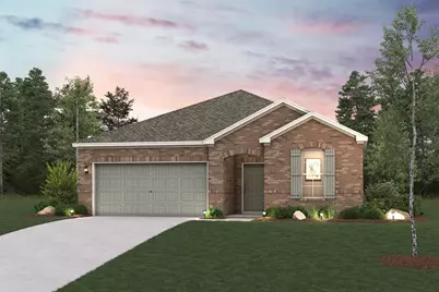 4414 Albritton Avenue, Bryan, TX 77801 - Photo 1