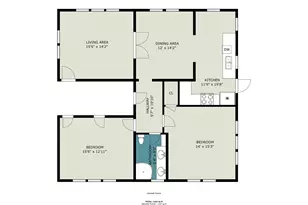 5121 Polk St, Houston, TX 77023 - Photo 15