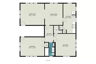 5121 Polk St, Houston, TX 77023 - Photo 25