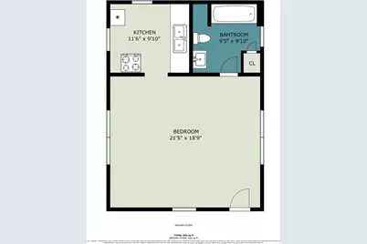 5121 Polk Street, Houston, TX 77023 - Photo 29
