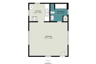 5121 Polk St, Houston, TX 77023 - Photo 29