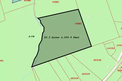 Tbd Dejardo Lane, Coldspring, TX 77331 - Photo 49