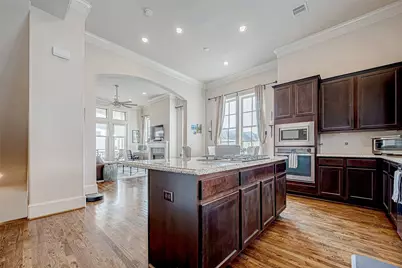 2524 Sherwin Street, Houston, TX 77007 - Photo 17