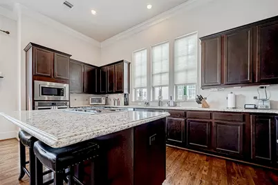 2524 Sherwin Street, Houston, TX 77007 - Photo 33