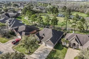 3603 E Cedar Hollow Dr, Pearland, TX 77584 - Photo 41
