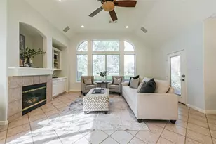 3603 E Cedar Hollow Dr, Pearland, TX 77584 - Photo 11