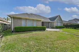 3603 E Cedar Hollow Dr, Pearland, TX 77584 - Photo 37