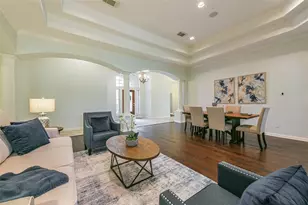 3603 E Cedar Hollow Dr, Pearland, TX 77584 - Photo 5