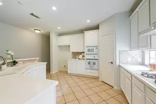 3603 E Cedar Hollow Dr, Pearland, TX 77584 - Photo 19