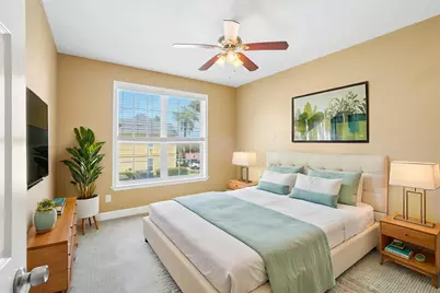 7000 Seawall Boulevard #923, Galveston, TX 77551 - Photo 3
