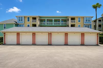 7000 Seawall Boulevard #923, Galveston, TX 77551 - Photo 1