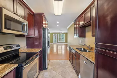 7000 Seawall Boulevard #923, Galveston, TX 77551 - Photo 9