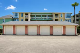 7000 Seawall Blvd, Galveston, TX 77551 - Photo 1