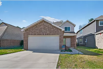 2354 Raider Dr, Conroe, TX 77301 - Photo 1