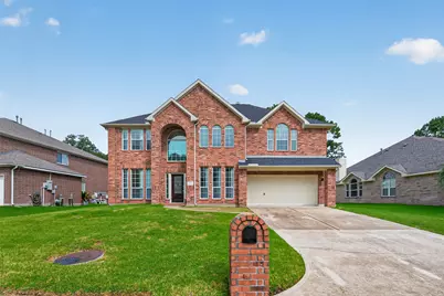 8703 Silver Lure Drive, Humble, TX 77346 - Photo 7
