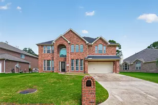 8703 Silver Lure Dr, Humble, TX 77346 - Photo 7