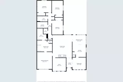 7303 Starbridge Drive, Houston, TX 77095 - Photo 49